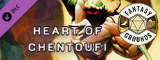 Fantasy Grounds - Heart of Chentoufi Small Capsule Image