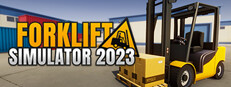 Forklift Simulator 2023