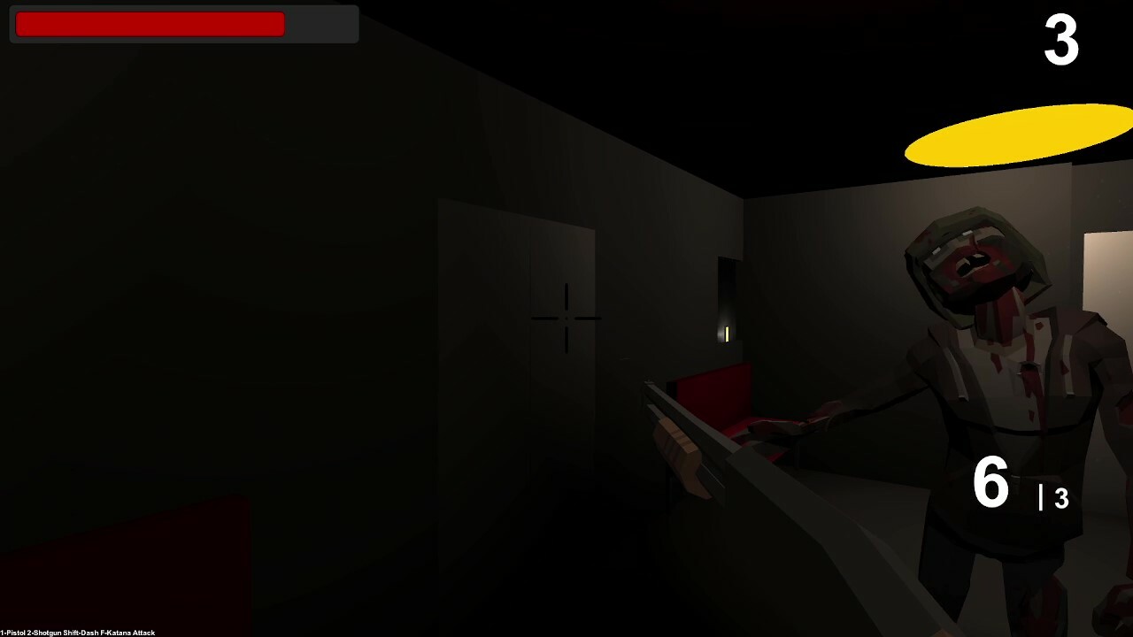 Clear The Train screenshot #3