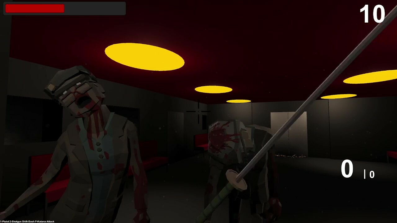 Clear The Train screenshot #5