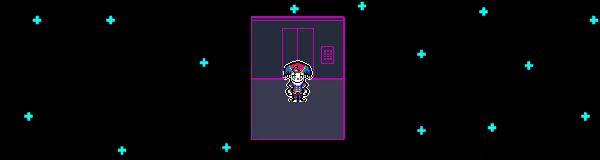 No Body: Otherworldly RPG Prologue video 2