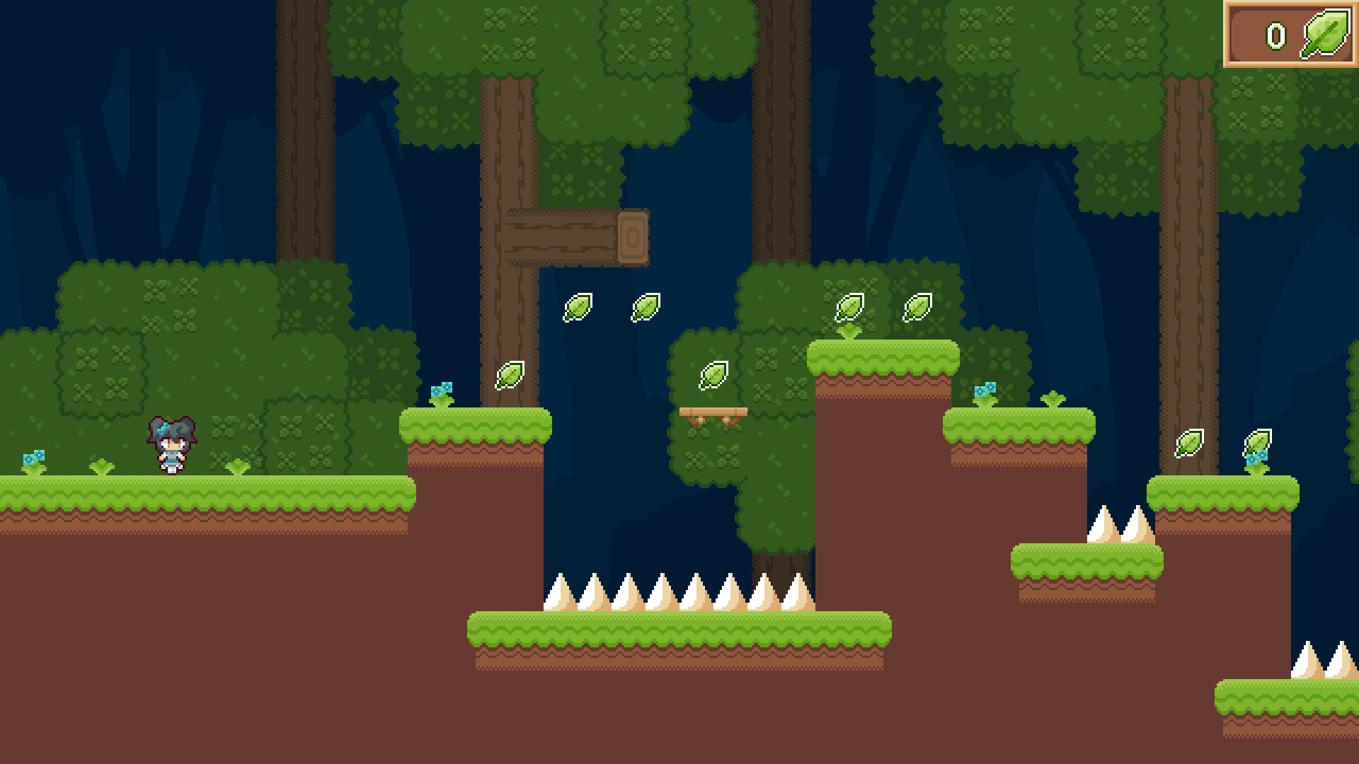 Forest of Strays Featured Screenshot #1