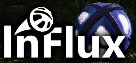 InFlux banner image