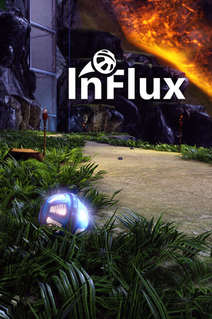 Cover art of InFlux