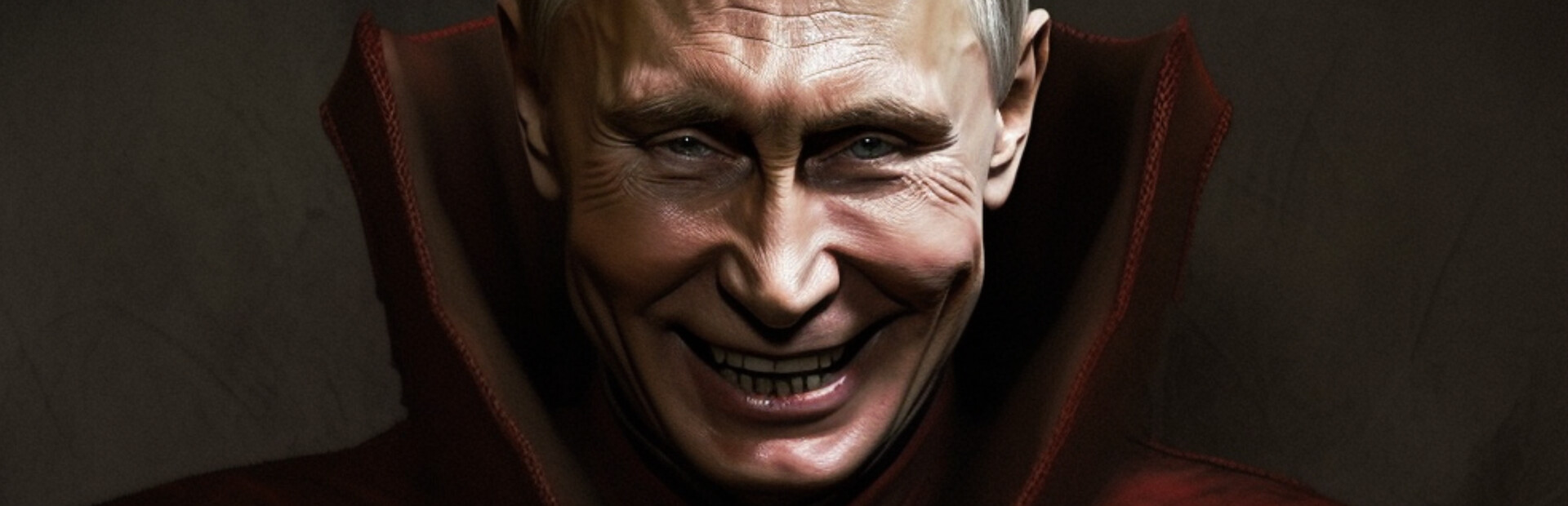 Putin Must Die - Defend the White House