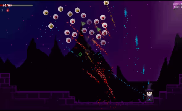 The Wand Wizard video 3
