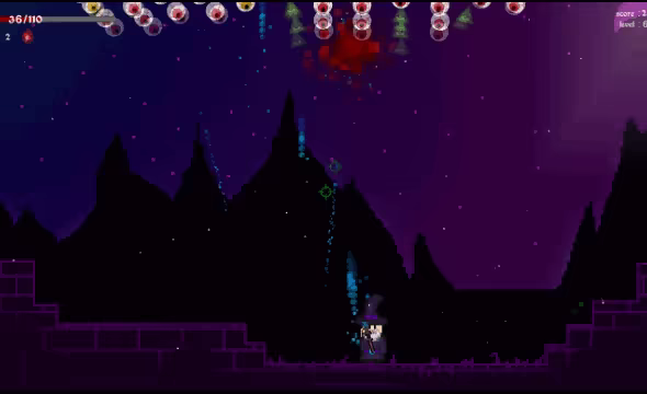The Wand Wizard video 2