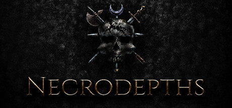 Necrodepths banner