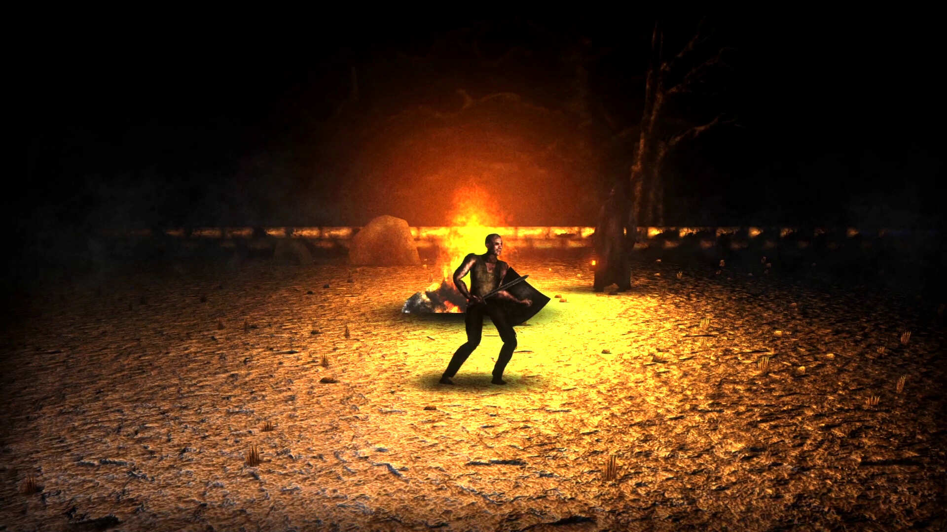 Necrodepths Featured Screenshot #1