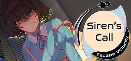 Siren's Call: Escape Velocity - similar game to PRIVET. ETO NE BOL'NO. by ThePenSword