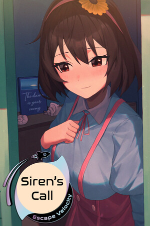 Cover art of Siren's Call: Escape Velocity