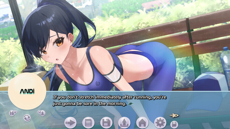 Siren's Call: Escape Velocity screenshot #2