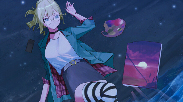 Siren's Call: Escape Velocity.