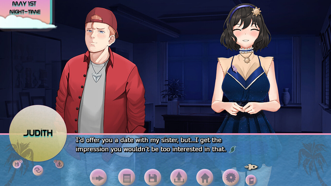 Siren's Call: Escape Velocity screenshot #9