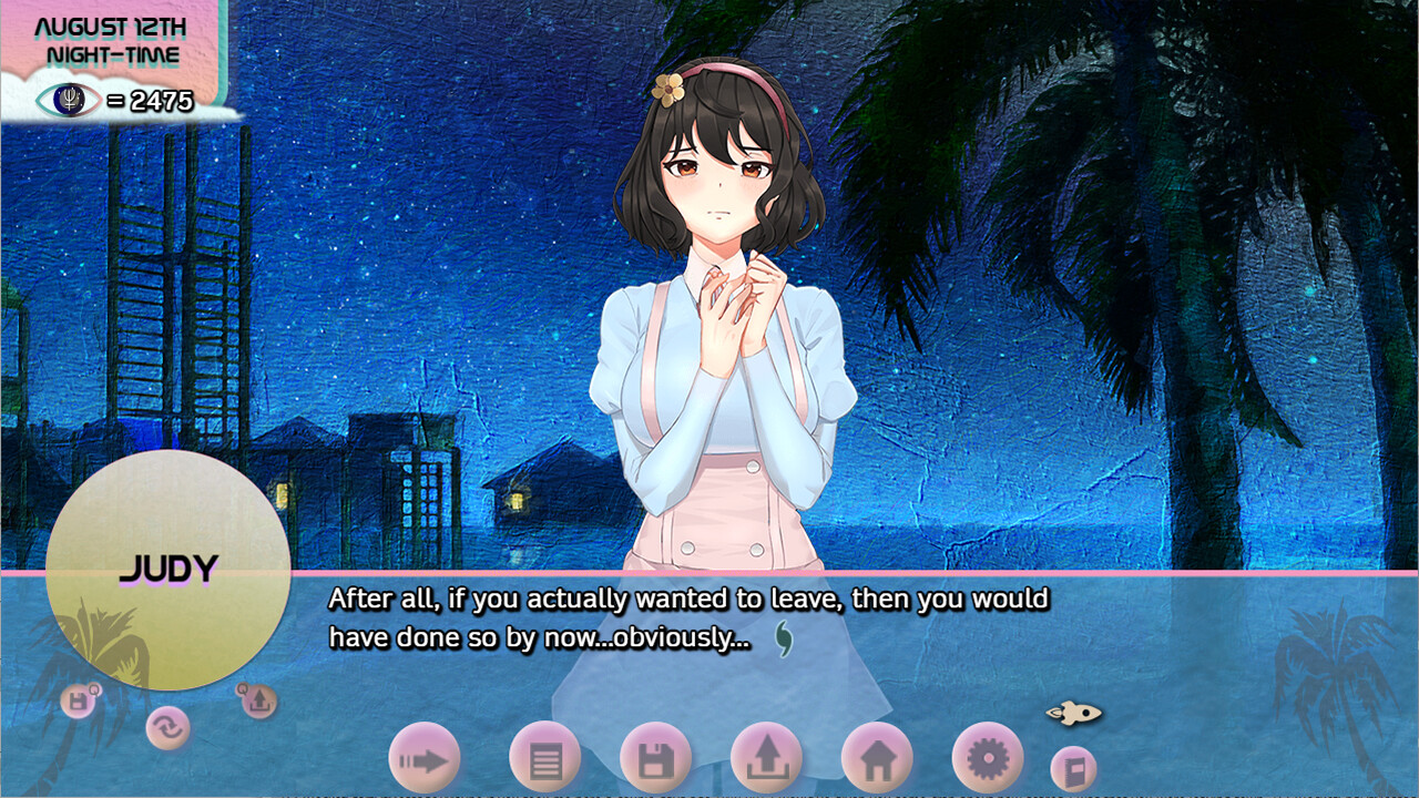 Siren's Call: Escape Velocity screenshot #5