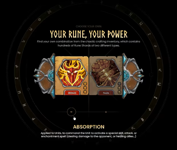 Rune Seeker video 9