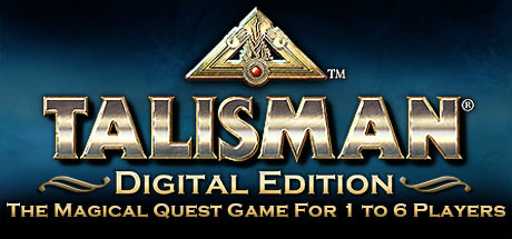 Talisman: Digital Edition banner image