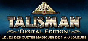 Talisman: Digital Classic Edition