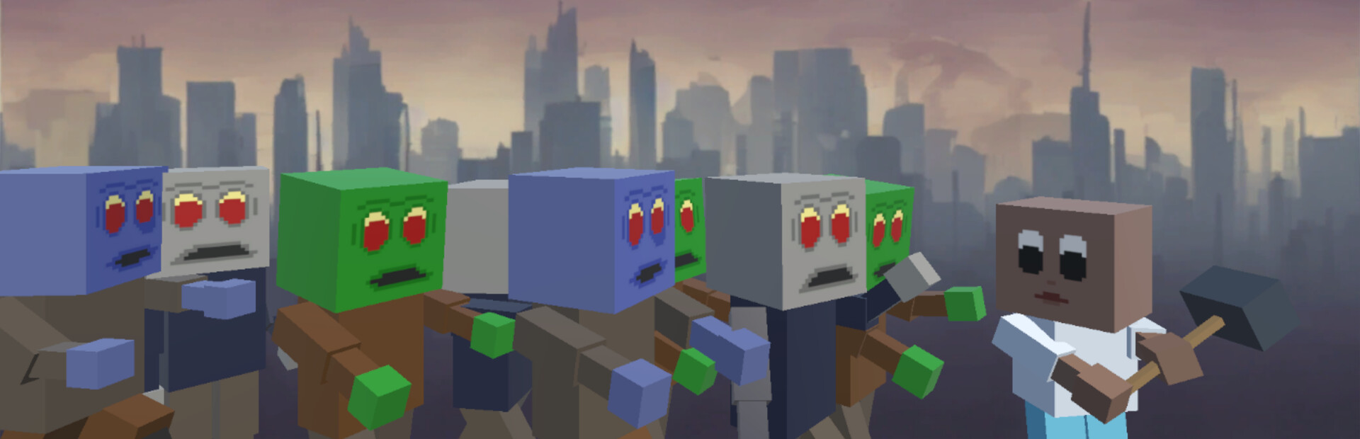 Rotting Rumble