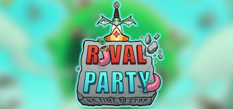 Rival Party Cheat Engine/CT