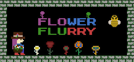 Flower Flurry Cheat Engine/CT