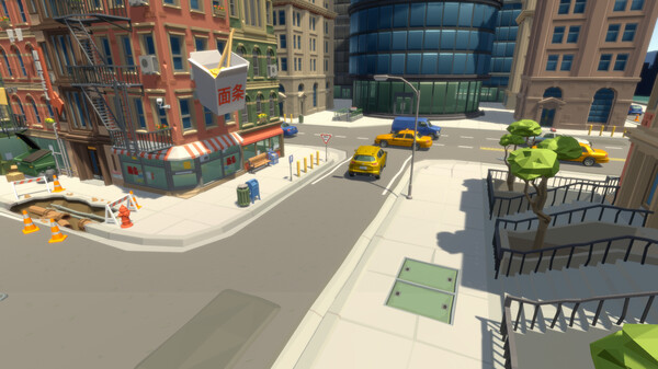 御姐初长成 Screenshot