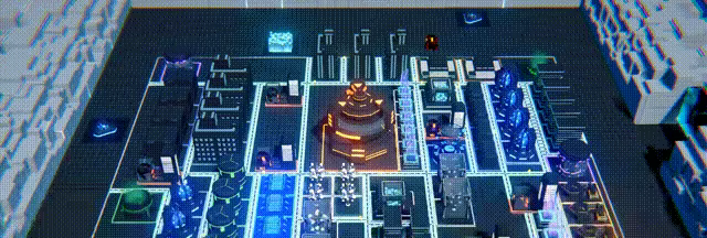 Time Circuit video 1