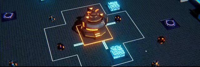 Time Circuit video 2