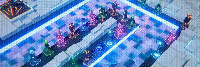 Time Circuit video 4