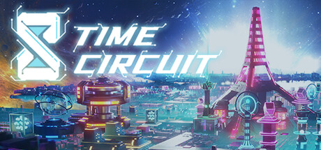 Time Circuit steam charts