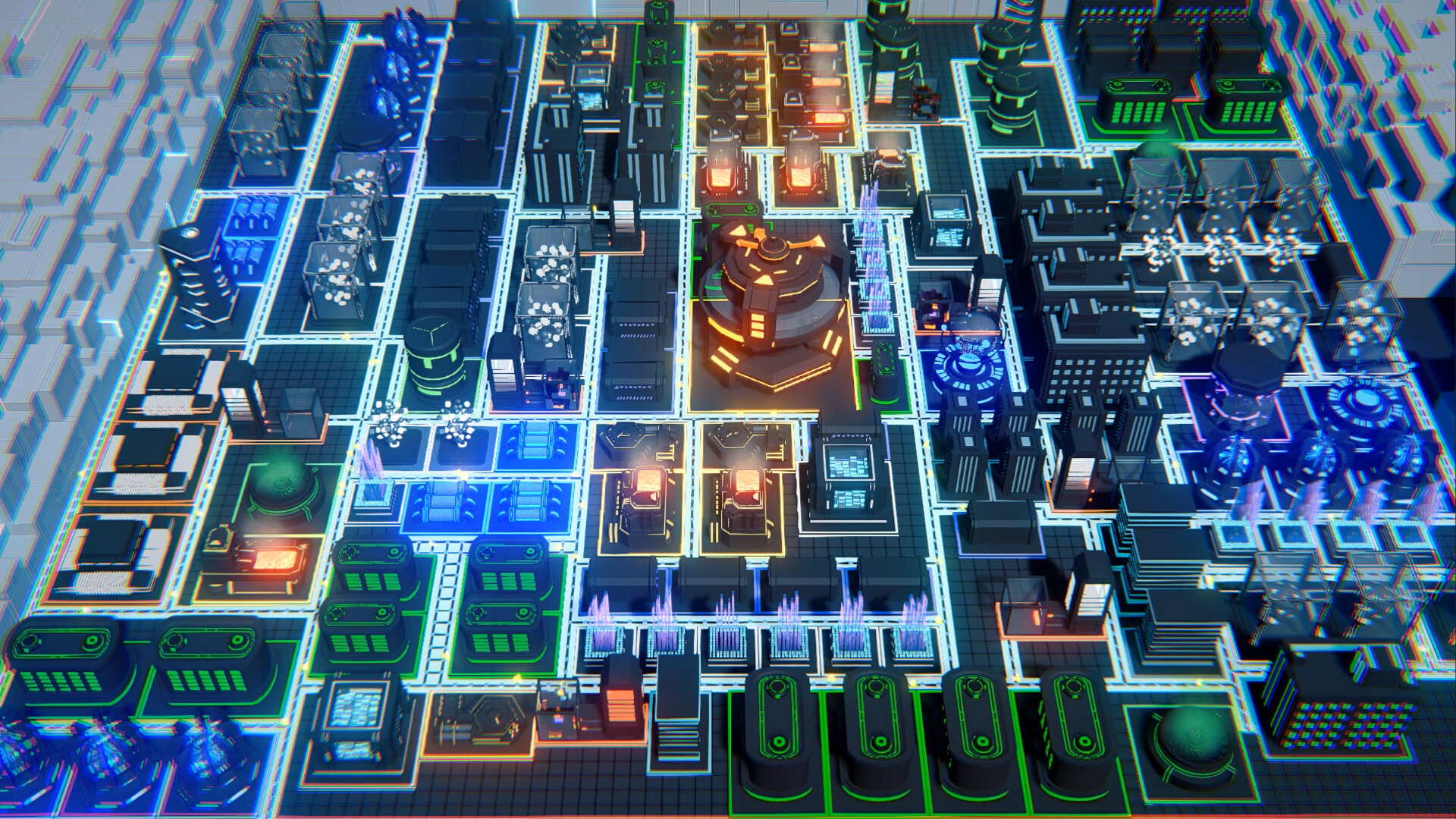 #3. Time Circuit (Steam) 由: DreamSmith Studio
