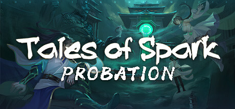 Tales of Spark: Probation Cheat Engine/CT