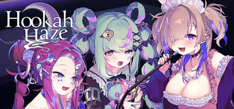 Hookah Haze banner image