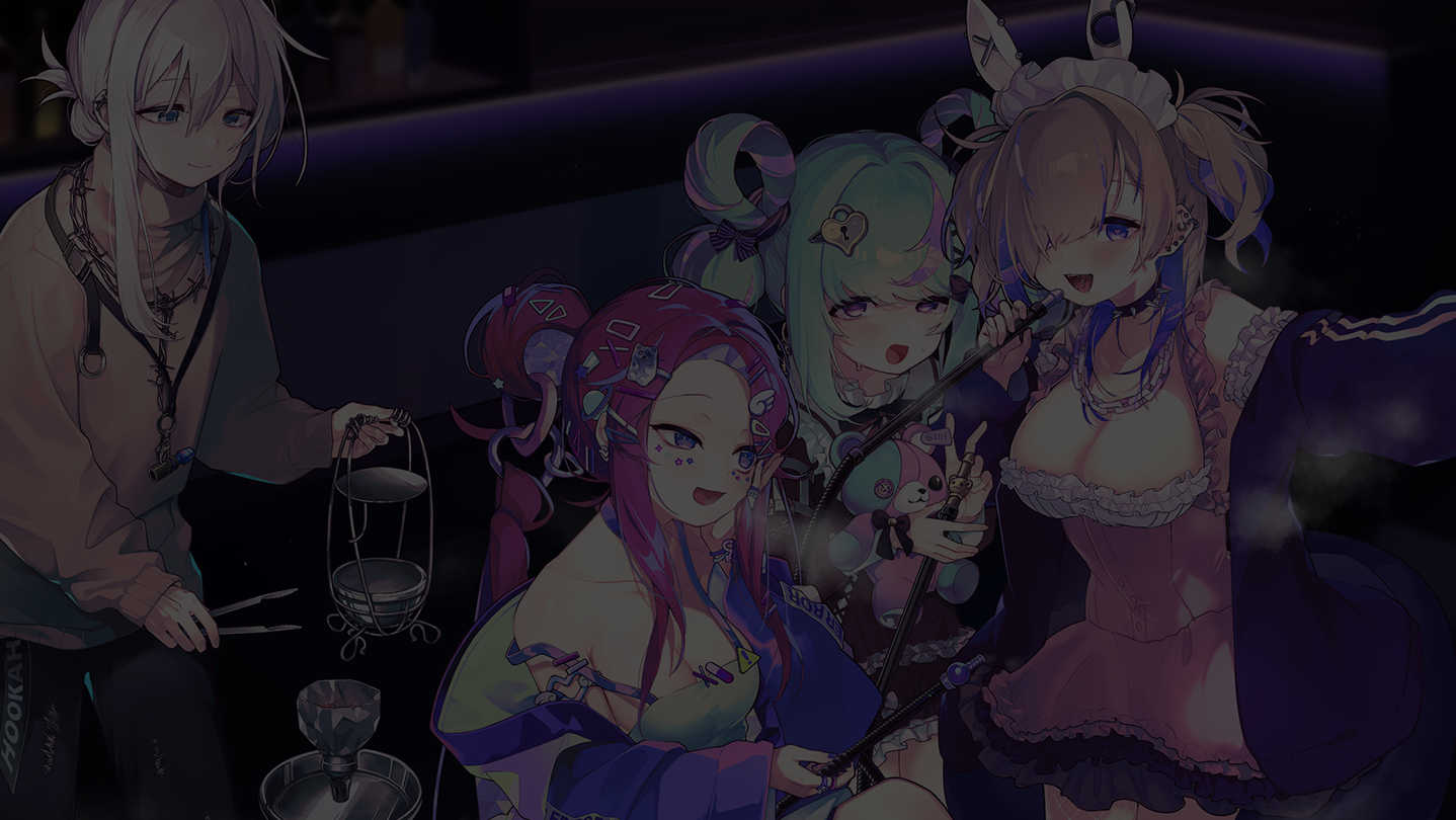 Save 40% on Hookah Haze on Steam