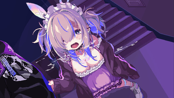 Screenshot z Hookah Haze