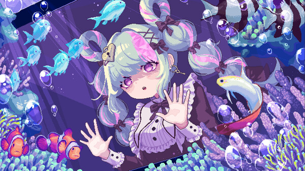 Screenshot z Hookah Haze