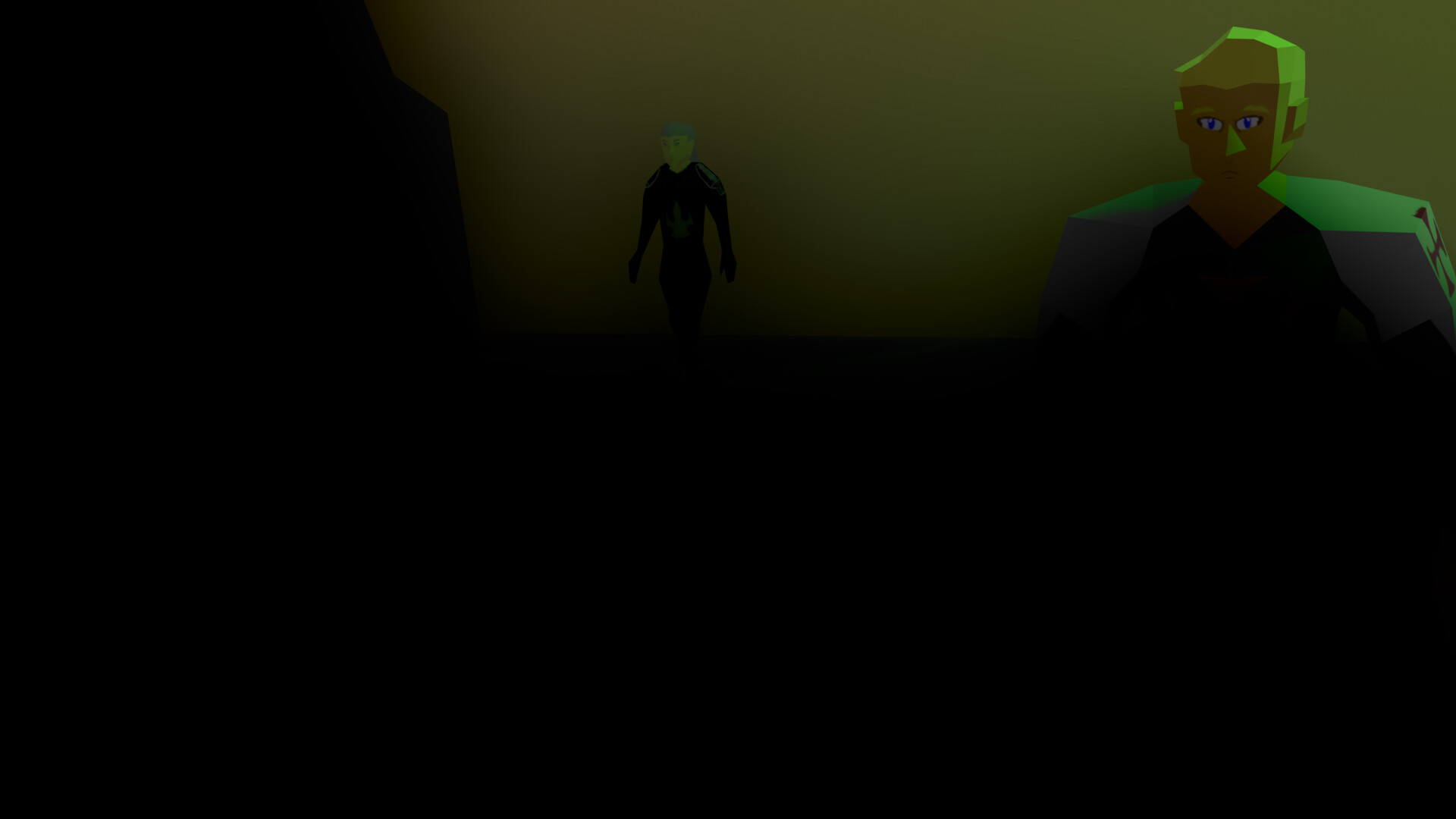 Lost Tenet Featured Screenshot #1