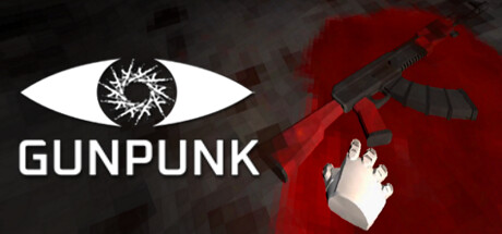 Обложка Gunpunk VR