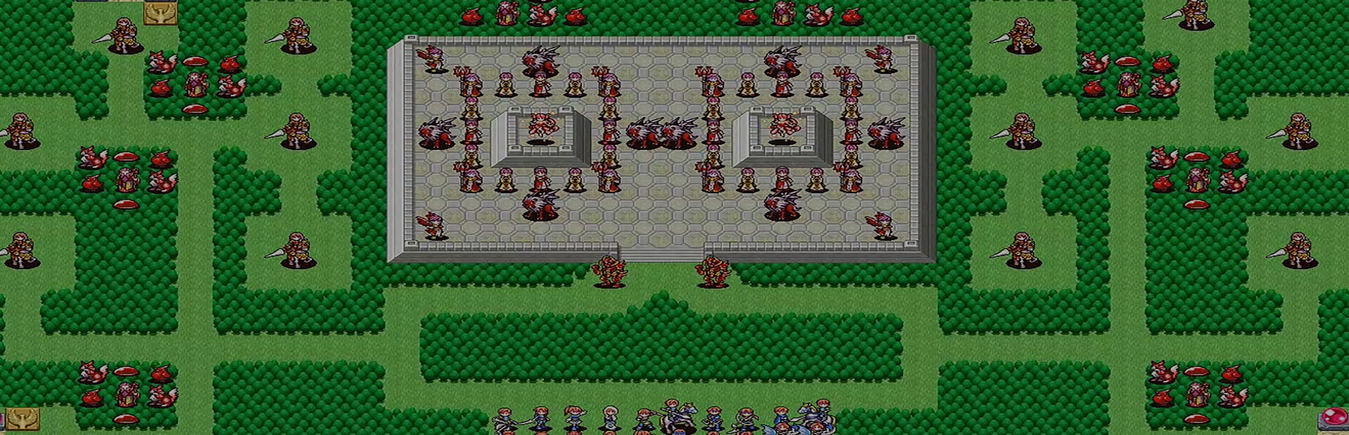 WGW KT  传送门世界 王国传说 Warp Gate World Kingdom Tales