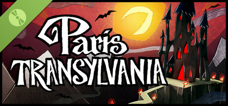 Paris Transylvania Demo cover art