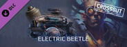 Crossout — Electric beetle