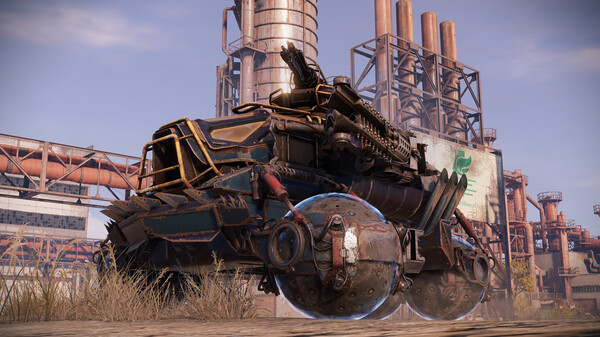 Crossout — Electric beetle (Deluxe edition)