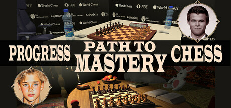 Progress Chess