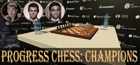 Progress Chess Cheat Engine/CT