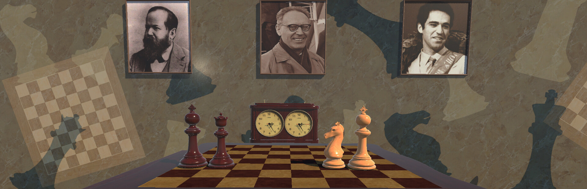 Progress Chess
