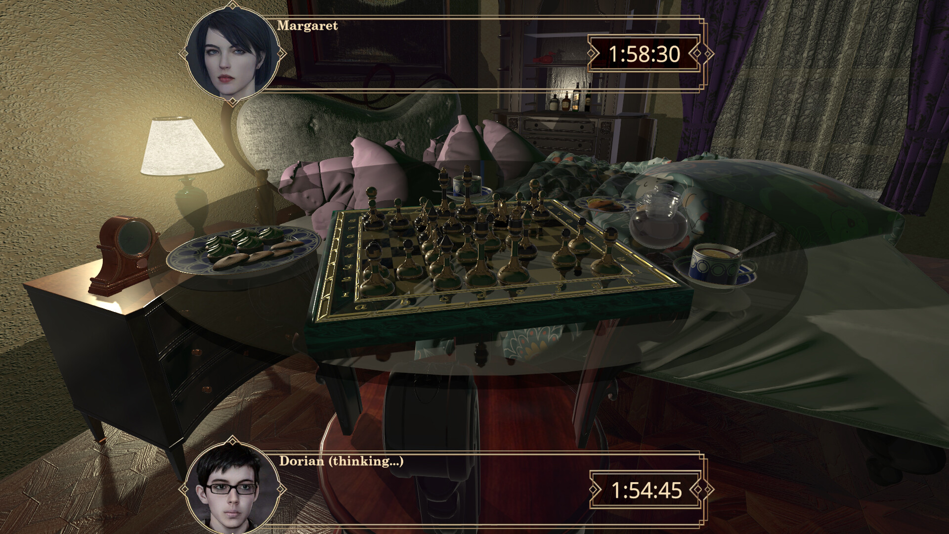 Progress Chess screenshot 13