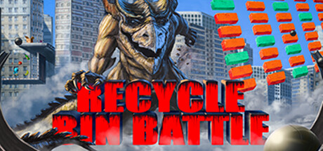 Recycle Bin Battle Cheat Engine/CT