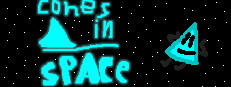 Cones in Space