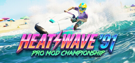 Heatwave 91 Pro Mod Championship