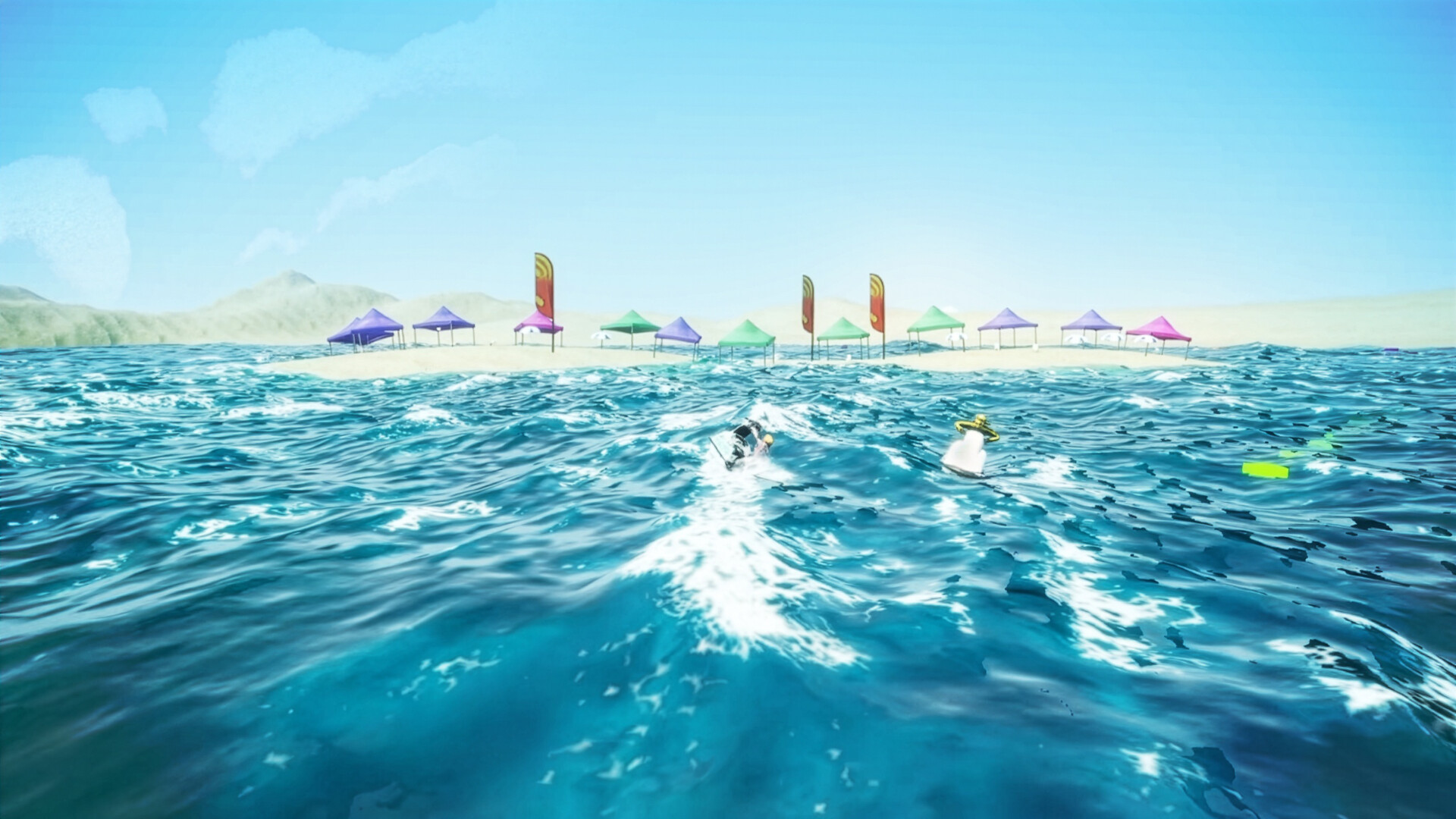 Heatwave 91 Pro Mod Championship screenshot #3